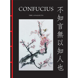 Confucius: the Analects