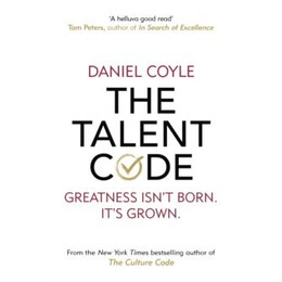 Talent Code