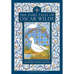 Fairy Tales of Oscar Wilde