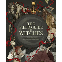 Field Guide to Witches