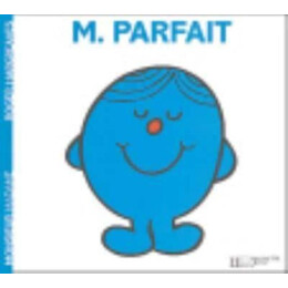 Collection Monsieur Madame (mr men & Little Miss)