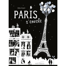 Paris S'envole