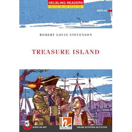 Treasure Island (Level 3) (+ezone)