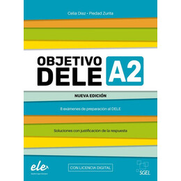 Objetivo Dele a2 (2024)