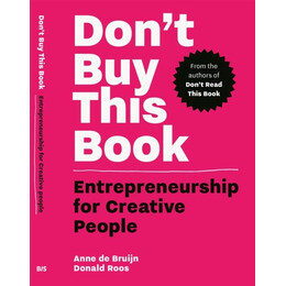 Don't buy This Book