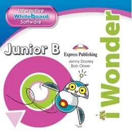 I Wonder Junior b iwb Software