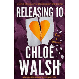 Boys of Tommen 6: Releasing 10