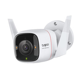 Tp-Link Outdoor Pan/tilt 4g lte Camera (Tapo C325wb) (Tpc325wb)