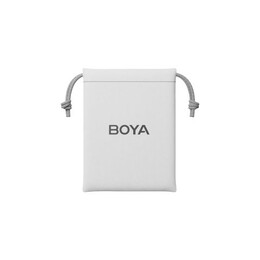 Boya Mini Type-c - 2,4ghz 2mic Wireless Microphone With Charging box