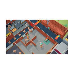 Nsw Moving out (Code in a Box)