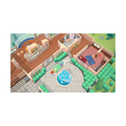 Nsw Moving out (Code in a Box)