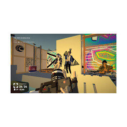 Ps5 Umurangi Generation (Psvr Compatible)