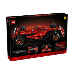 Lego® Technic: Ferrari sf-24 f1 car (42207)