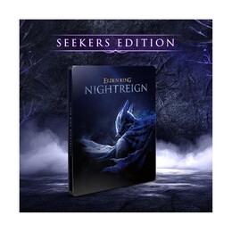 Ps5 Elden Ring Nightreign - Seekers Edition