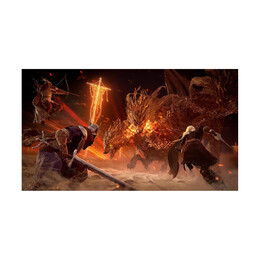 Xsx Elden Ring Nightreign - Seekers Edition