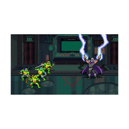 Nsw Teenage Mutant Ninja Turtles - Shredder's Revenge Ultimate Edition