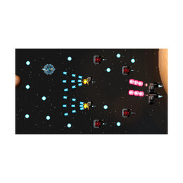 Ps5 Steredenn:binary Stars