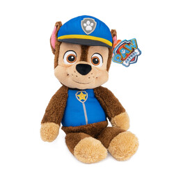 Spin Master paw Patrol: Take Along Plush - Chase 13 Inches (6069433)