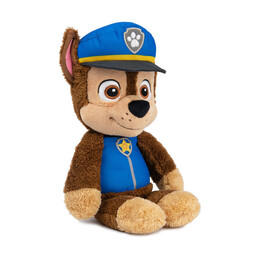 Spin Master paw Patrol: Take Along Plush - Chase 13 Inches (6069433)