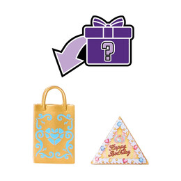 Mattel Monster High: Themed Scary Sweet Birthday - Cleo (Jbg76)