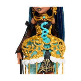 Mattel Monster High: Themed Scary Sweet Birthday - Cleo (Jbg76)