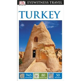 Dk Turkey