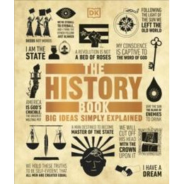 History Book