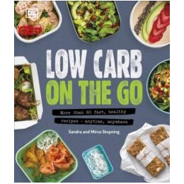 Low Carb on the go