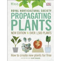 Rhs Propagating Plants