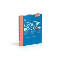 Crochet Book