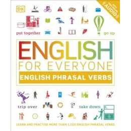 English for Everyone English Phrasal Verbs