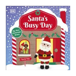 Santa's Busy day