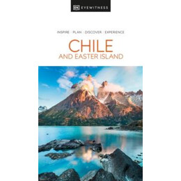 Dk Chile and Easter Island