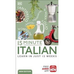 15 Minute Italian