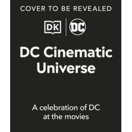 Dc Cinematic Universe