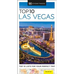 Dk top 10 las Vegas
