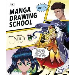 Manga Drawing School