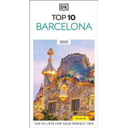 Dk top 10 Barcelona