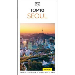 Dk top 10 Seoul