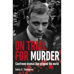 On Trial for Murder