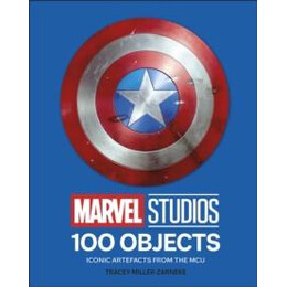 Marvel Studios 100 Objects