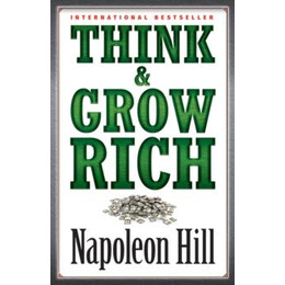 Think & Grow Rich