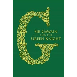 Sir Gawain and the Green Knight