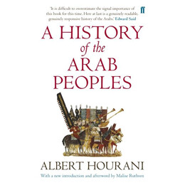 History of the Arab Peoples