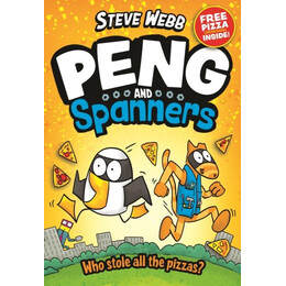 Peng and Spanners