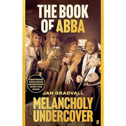 The Book of Abba: Melancholy Undercover