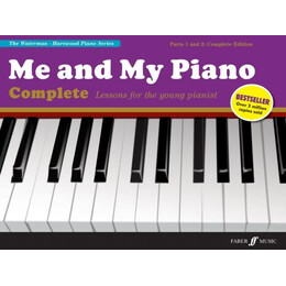 Me and my Piano Complete Edition
