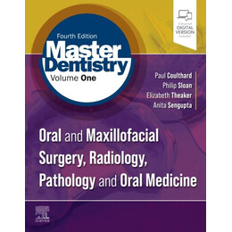 Master Dentistry Volume 1