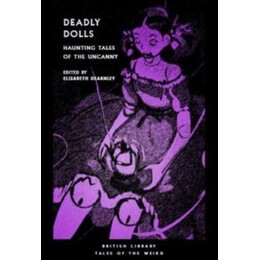 Deadly Dolls