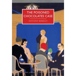 Poisoned Chocolates Case